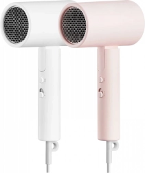 Compact Hair Dryer Xiaomi H101 Pink