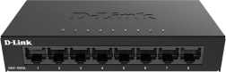 Switch DGS-108GL 8xGE