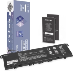 Battery for HP Envy x360 series