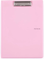 A4 Double Board Pastelini Pink