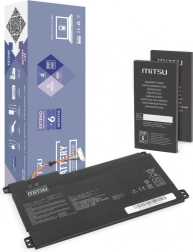 MITSU Battery for Asus E410MA and L410MA 3550 mAh