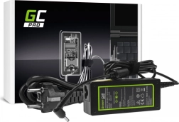 Зарядно Green Cell PRO 65 W 19 V 3,42 A с конектор 4.0 × 1.35 mm за ASUS