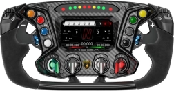 Moza RS070 Lamborghini Essenza SCV12 сим-рейсинг волан