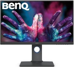 Монитор 27" QHD IPS с USB‑C и HDR