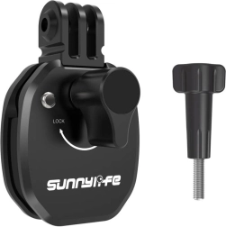 Sunnylife мотоциклетна стойка за спортни камери за плексиглас