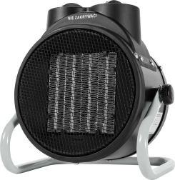 MalTec електрическа печка Inferno 4000 2 kW