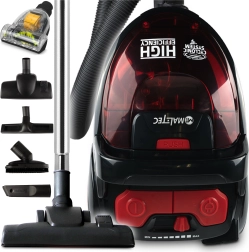 Maltec Turbo Cyclone 12v1 безторбичка прахосмукачка 800 W