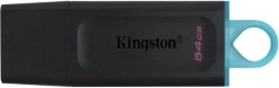 USB флаш памет KINGSTON DataTraveler Exodia 64 GB USB 3.2 Gen 1