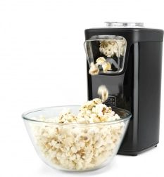 Уред за приготвяне на пуканки BLACK+DECKER
