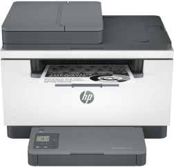 Лазерно многофункционално устройство HP LaserJet MFP M234sdw