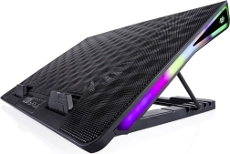 Gamezone Wing 17.3" Cooling Pad with RGB Lighting