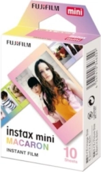 Филм Fujifilm Instax Mini Macaron 10 бр.