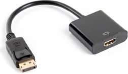 Адаптер DisplayPort към HDMI 10 см