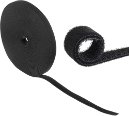 Double-sided cable tape 20 mm × 15.3 m