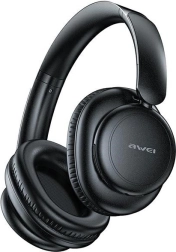 Безжични слушалки тип „over-ear“ AWEI A996 Pro с ANC