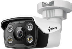 Vigi C350 5MP Full-Color Bullet Camera