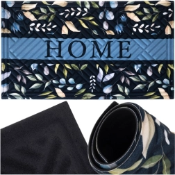 Входна изтривалка HOME RUHHY 75 × 45 см