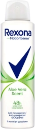 Rexona Antiperspirant Aloe Vera 150 ml