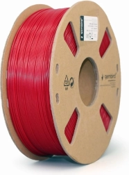 ABS филамент за 3D принтери 1,75 mm, 1 kg, червен