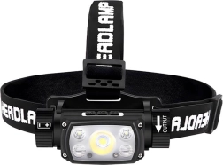Headlamp Superfire HE11