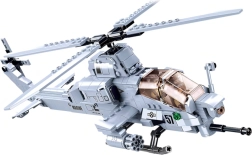 Sluban Army бойнeн хеликоптер AH-1Z Viper – конструктор 482 части