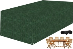 Голям калъф за градински мебели