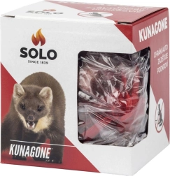 Репелент за куници Kunagone SOLO