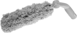 Прахочистач от микрофибър CLEAN SYSTEM 27 см