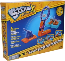 Stemnex детектор за метали – научен комплект