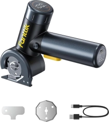 Fanttik C8 Nano Electric Cordless Cutter