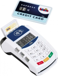 Детски POS платежен терминал с аксесоари KLEIN