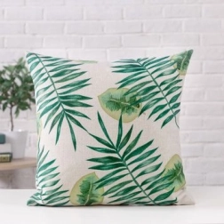 Декоративна калъфка за възглавница – Boho