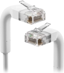 Patch cable 0.22m Ultra-thin Ethernet