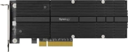 Карта Synology M2D20 SSD M.2 PCI-e 3.0 x8 NVMe