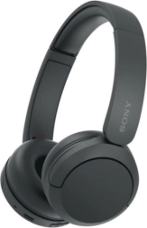 Безжични слушалки Sony WH-CH520, черни