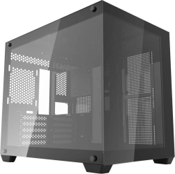 Компютърна кутия Darkflash за геймъри