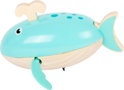 Водна играчка Кит