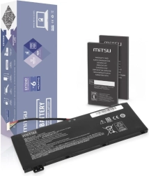 MITSU AP18E7M battery for Acer AN515-54 and AN517-51 laptops