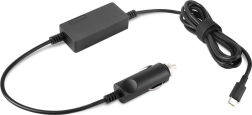Автоадаптер Lenovo 65W USB‑C