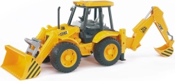 Bruder JCB 4CX багер-товарач 1:16