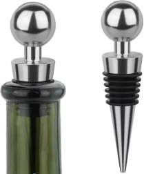 Тапа за вино Ruhhy