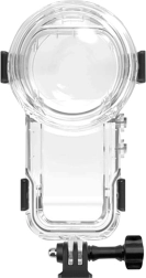 Водоустойчив калъф Puluz за камера INSTA360 X5