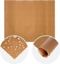 Тефлоново фолио за печене 40 × 33 см