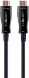 Premium Active Optical HDMI AOC Cable with Ethernet 50 m