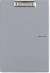Writing Pad PASTELINI Gray