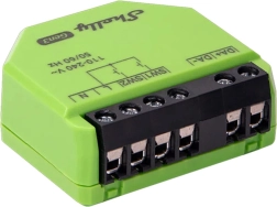 Shelly DALI Gen3 Dimmer for Lighting