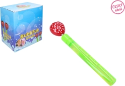 Сапунени балончета Ягода 60 мл