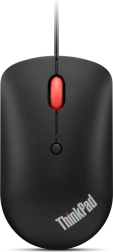 Compact Wired ThinkPad Mouse with USB-C