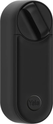 Yale Linus Smart Lock Black