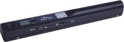 Преносим ръчен скенер MEDIA-TECH Scanline A4 900 dpi